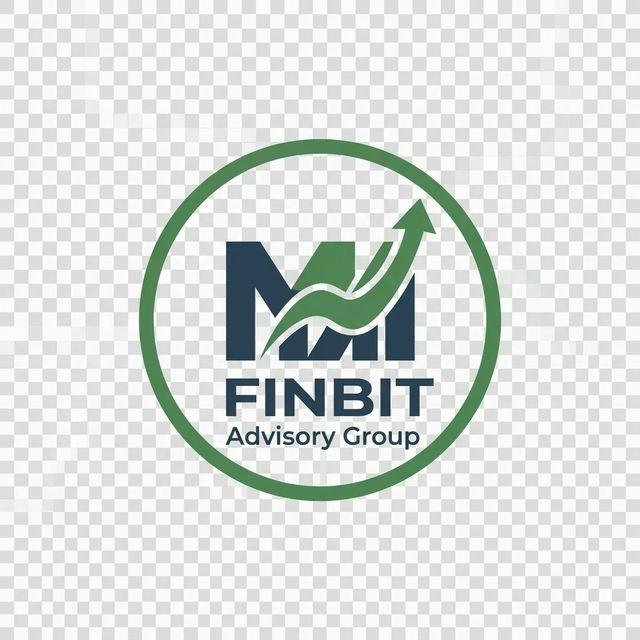FINBIT AI Logo